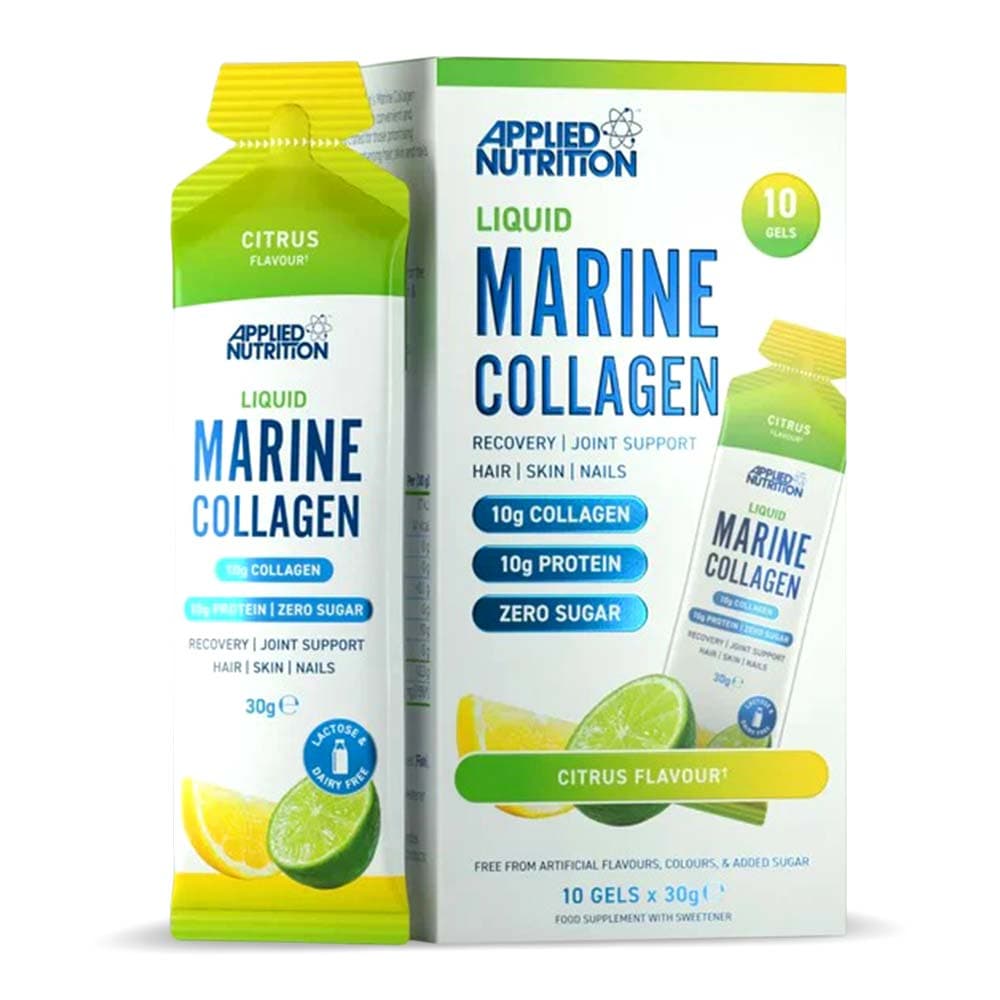 Applied Marine Collagen Liquid 30g
