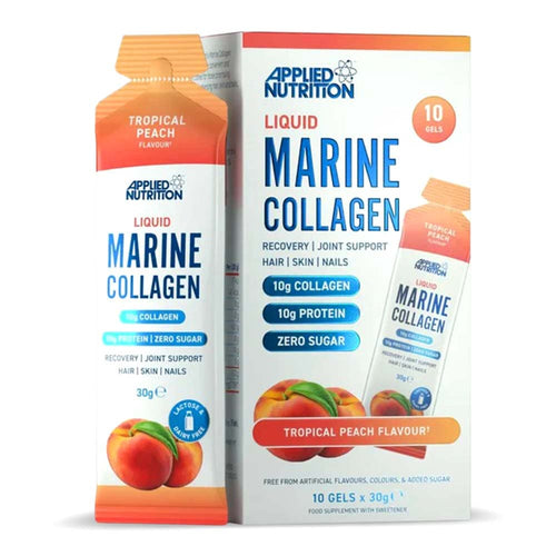Applied Marine Collagen Liquid 30g