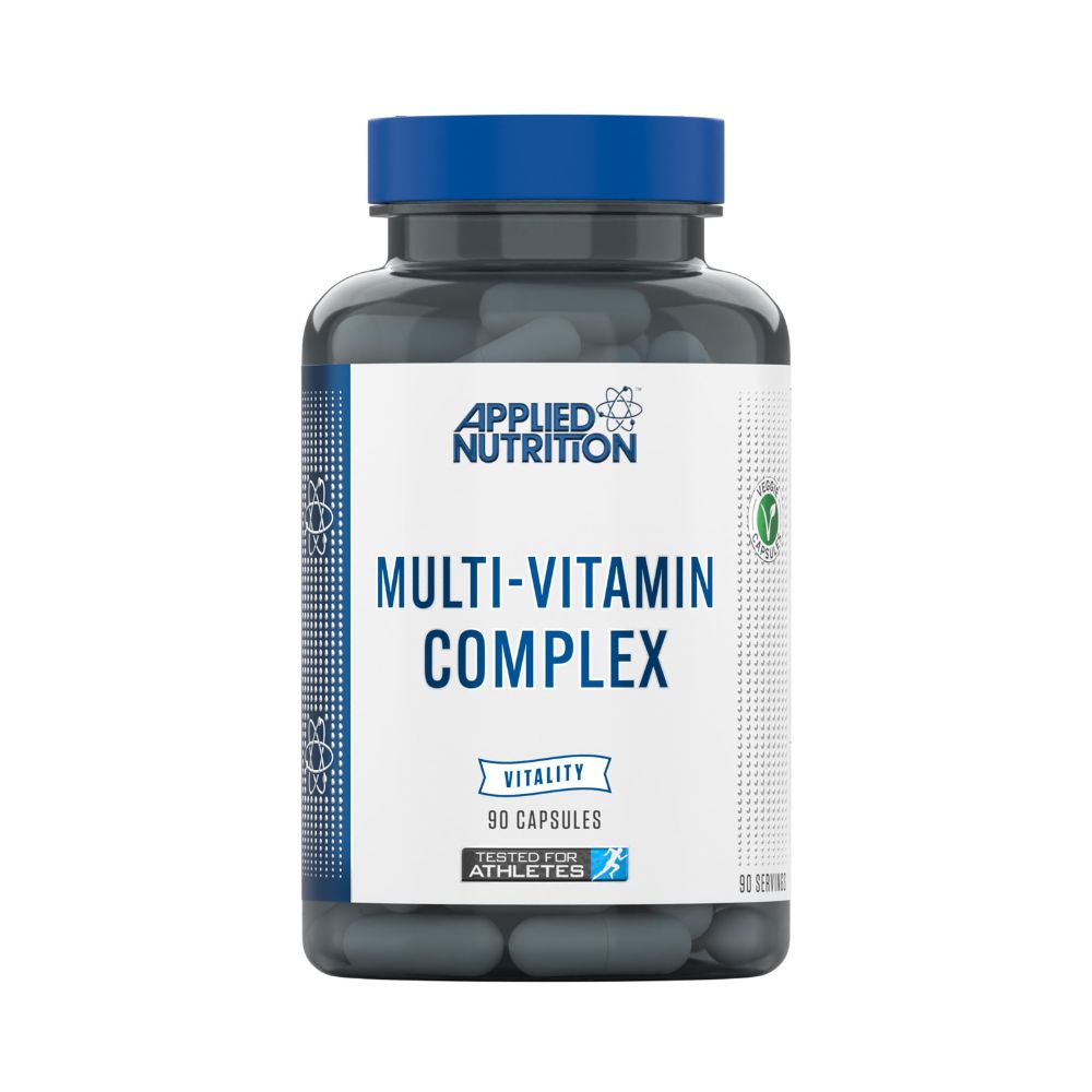 Applied Multivitamin Complex 90tabs