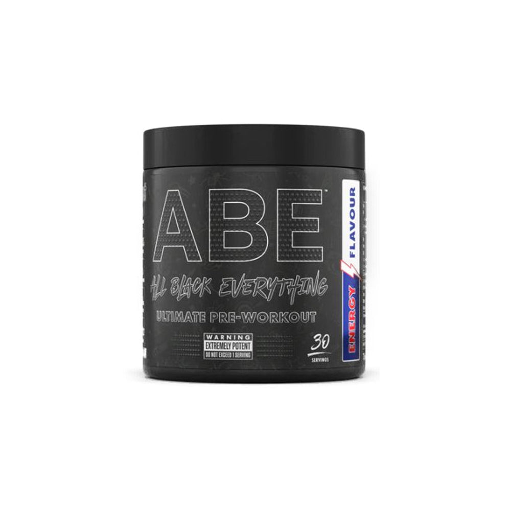 APPLIED NUTRITION ABE PRE WORKOUT ENERGY