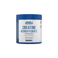 APPLIED NUTRITION CREATINE MONOHYDATE 50 SERVINGS