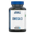 Applied Omega 3 100 Softgels