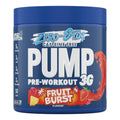 Applied Pump 3G Zaero Stim 25serv Fruit Burst