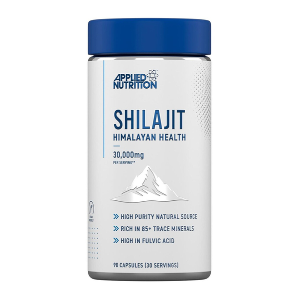 Applied Shilajit 90caps
