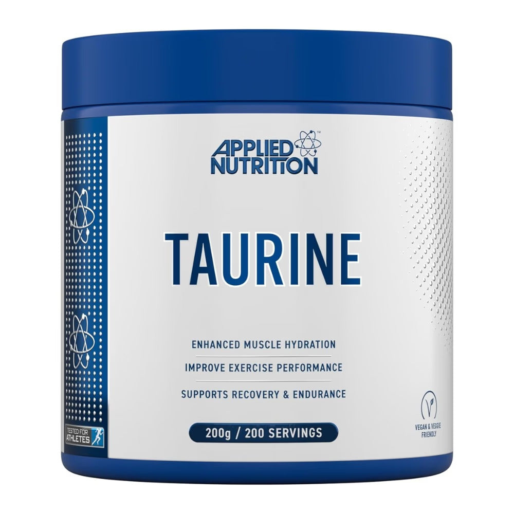 Applied Taurine 200g