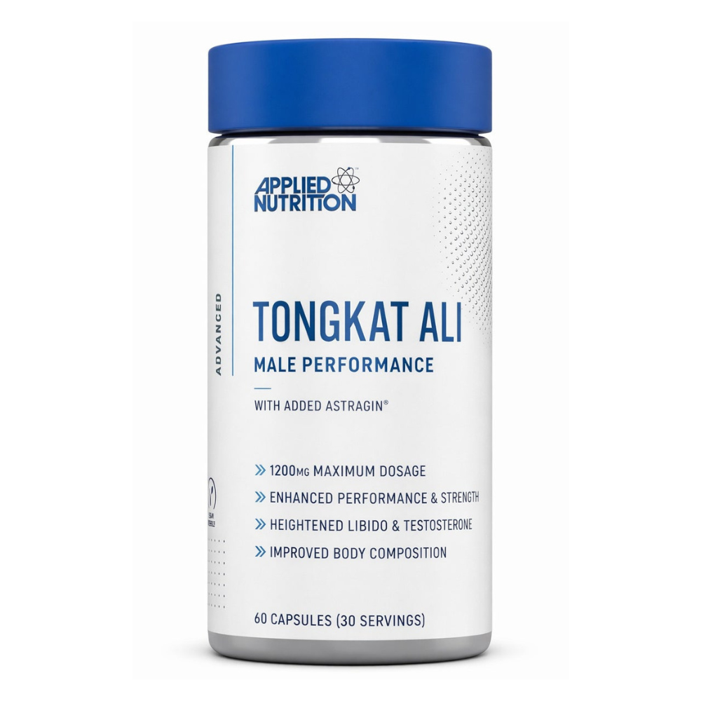 Applied Tongkat Ali 60caps