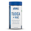 Applied Tudca + NAC 90caps