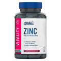 Applied Zinc 15mg 90tabs