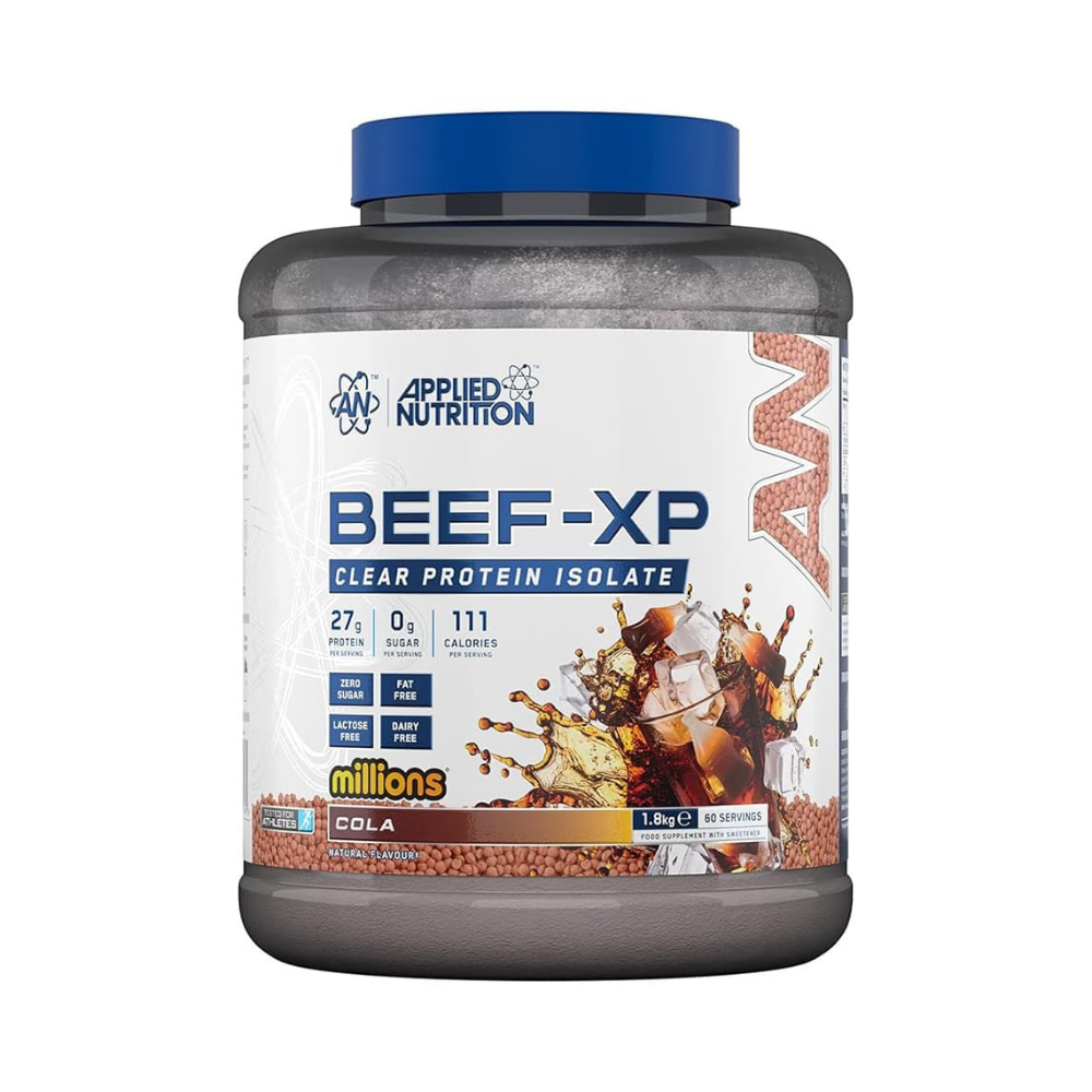 APPLIED BEEF ISO XP 1.8KG
