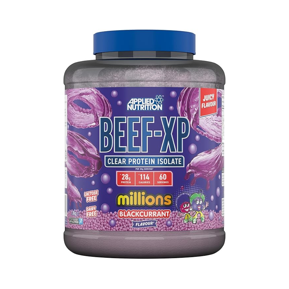 APPLIED BEEF ISO XP 1.8KG
