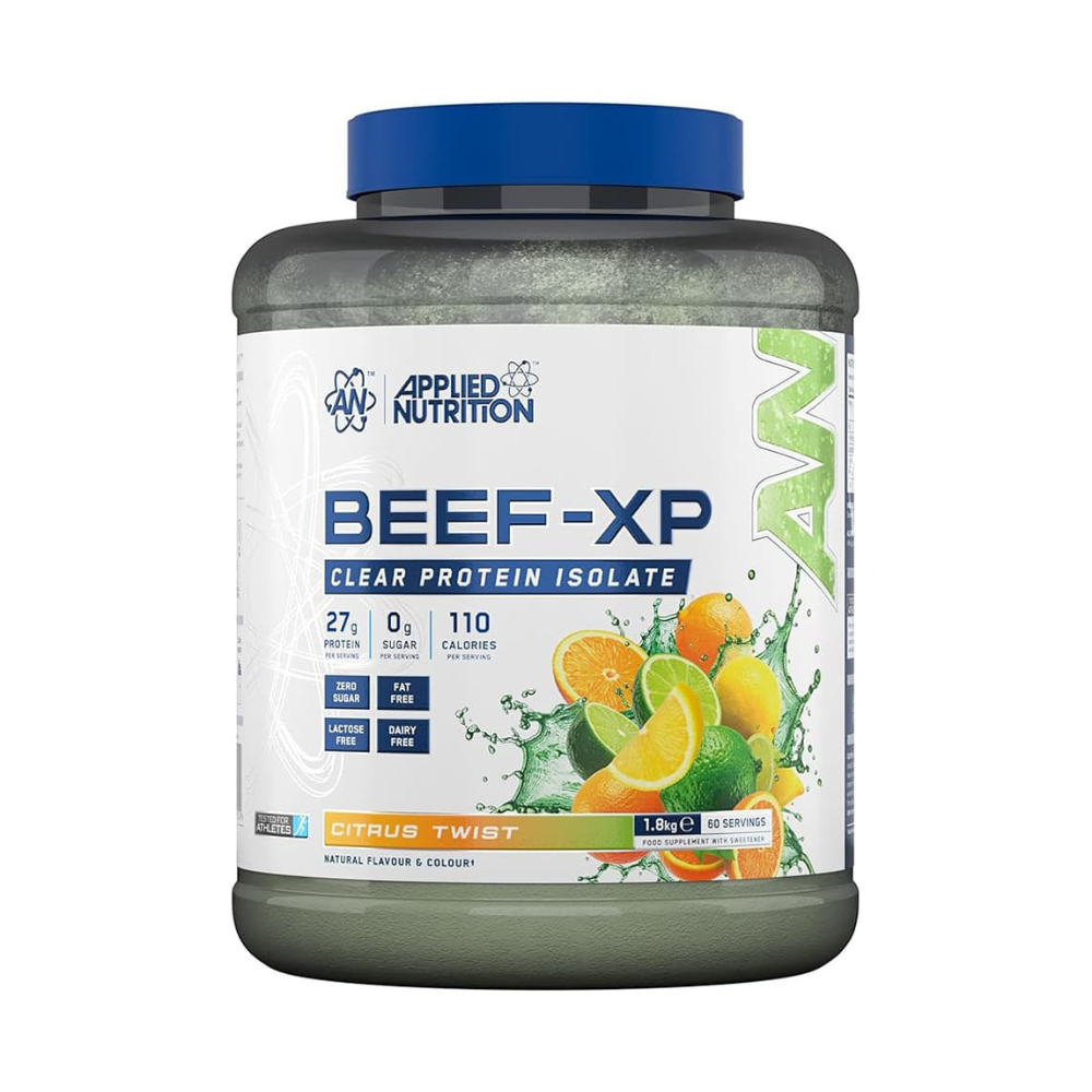 APPLIED BEEF ISO XP 1.8KG