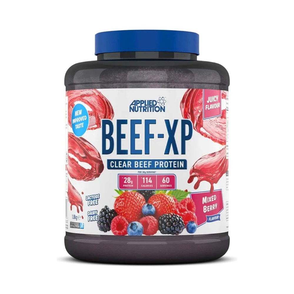 APPLIED BEEF ISO XP 1.8KG