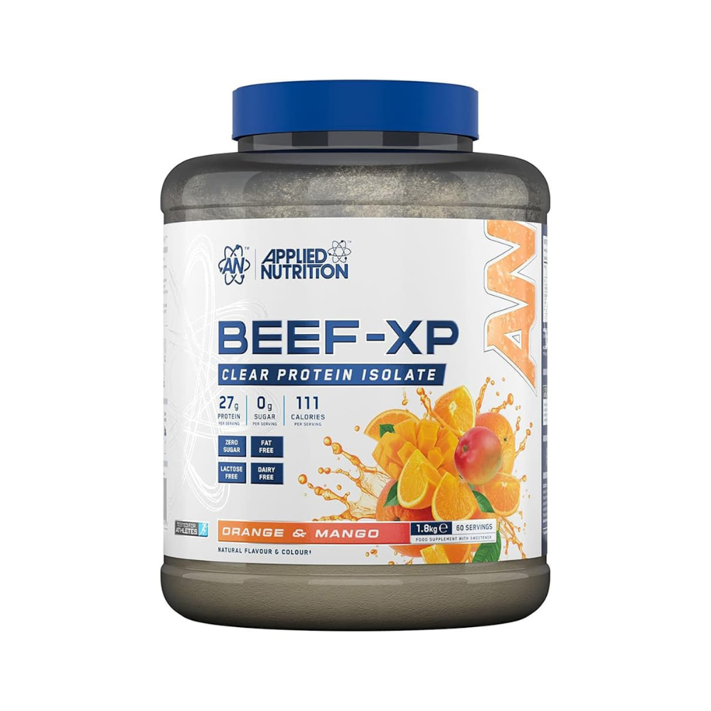 APPLIED BEEF ISO XP 1.8KG