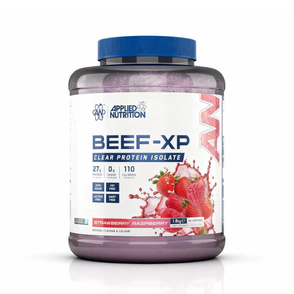 APPLIED BEEF ISO XP 1.8KG