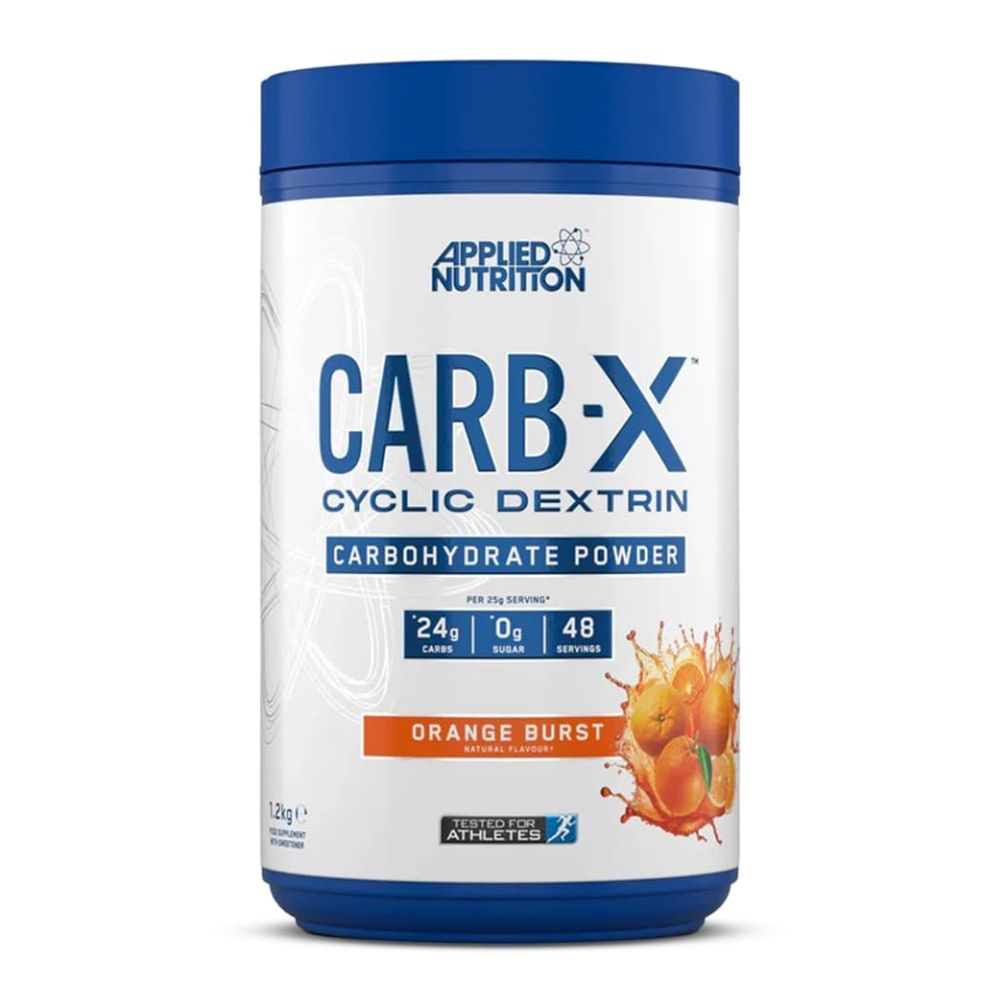 Applied Carb-X 1.2kg