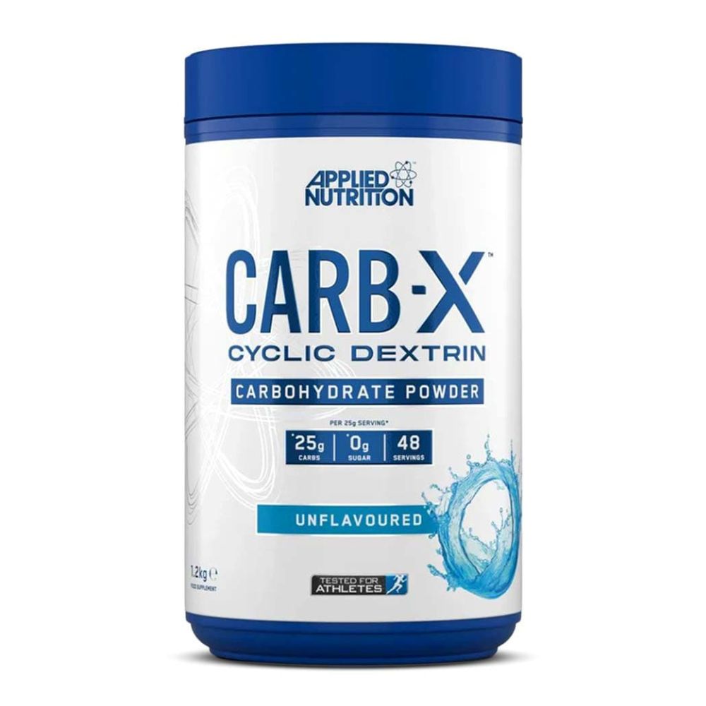 Applied Carb-X 1.2kg