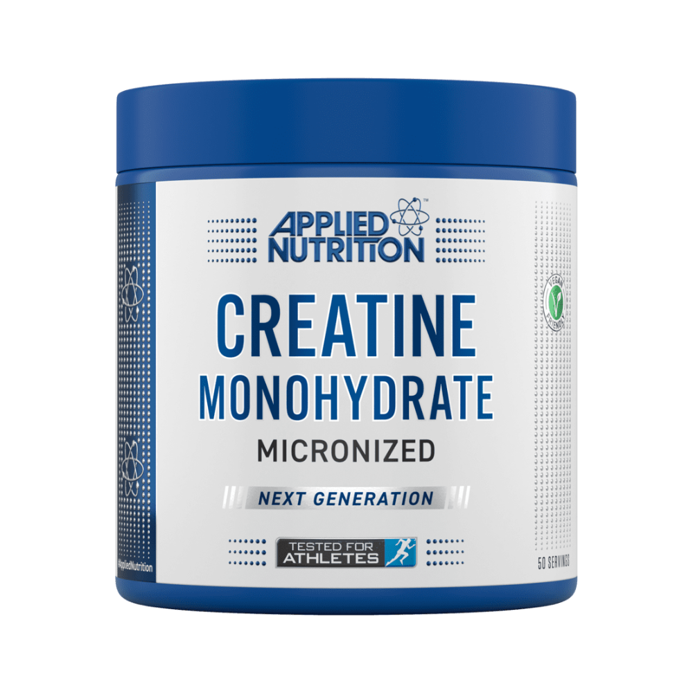 APPLIED CREATINE 50SERV UNFLAVOURED