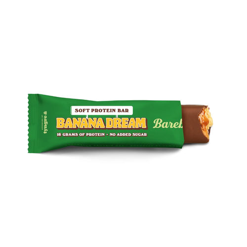 Barbells Protein Bar 55g