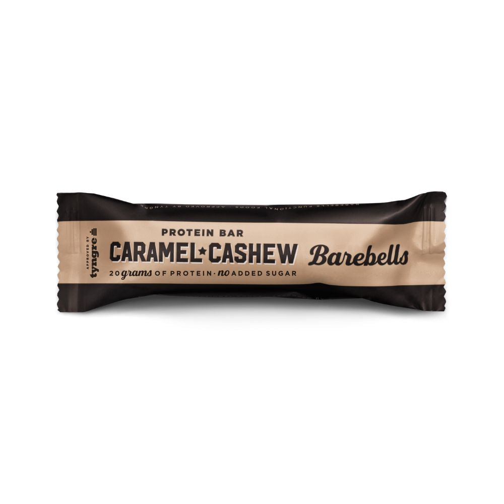 Barbells Protein Bar 55g