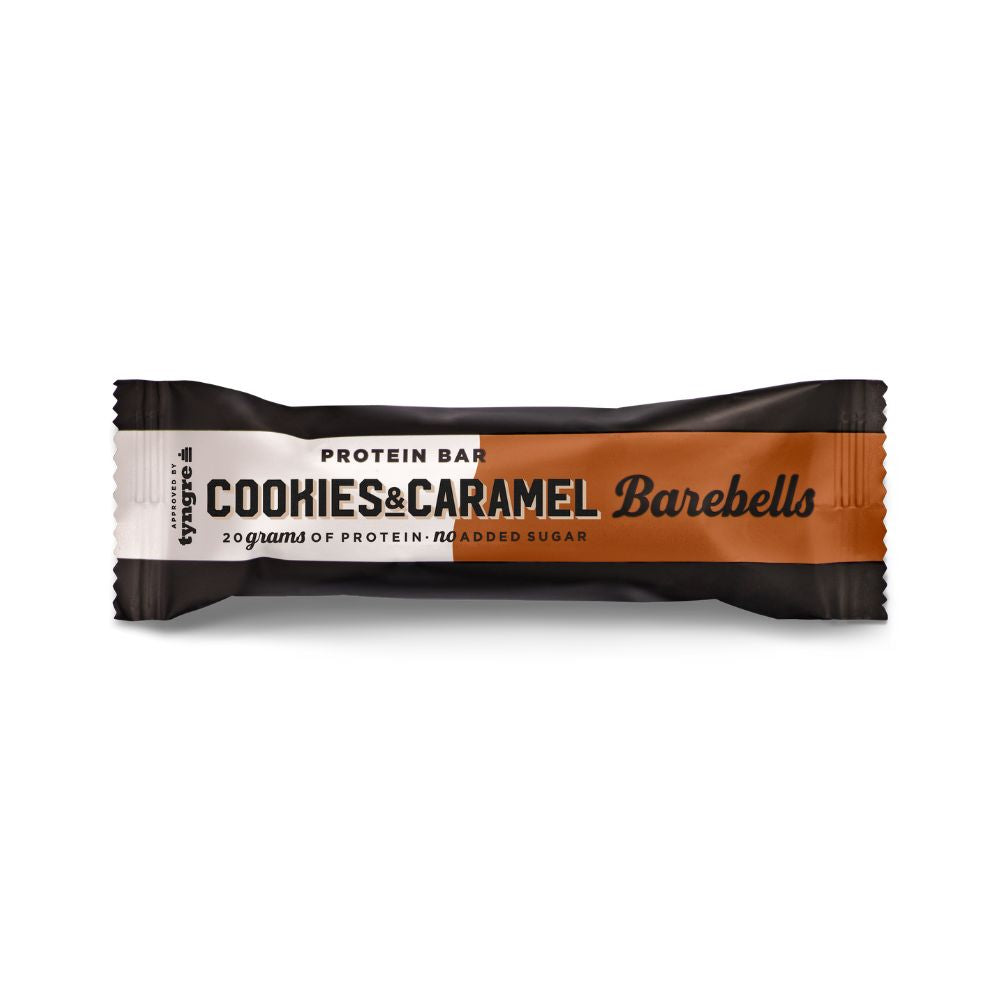 Barbells Protein Bar 55g