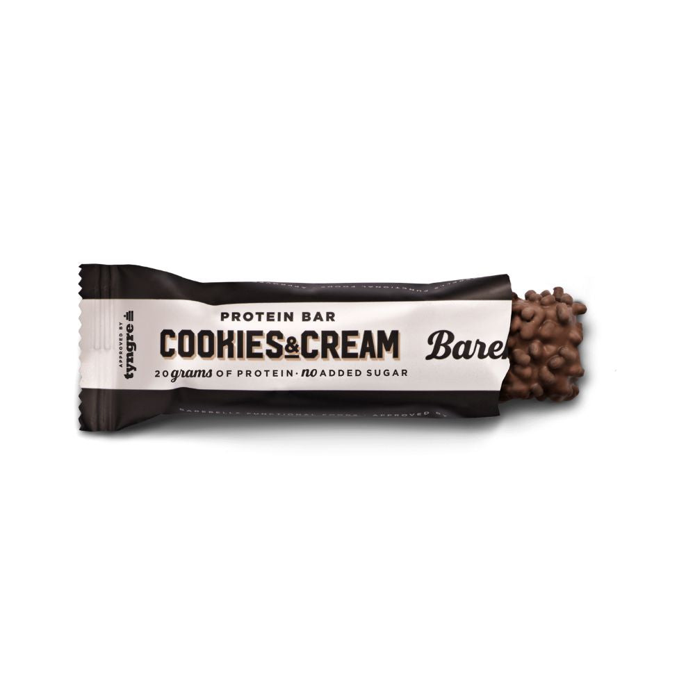 Barbells Protein Bar 55g