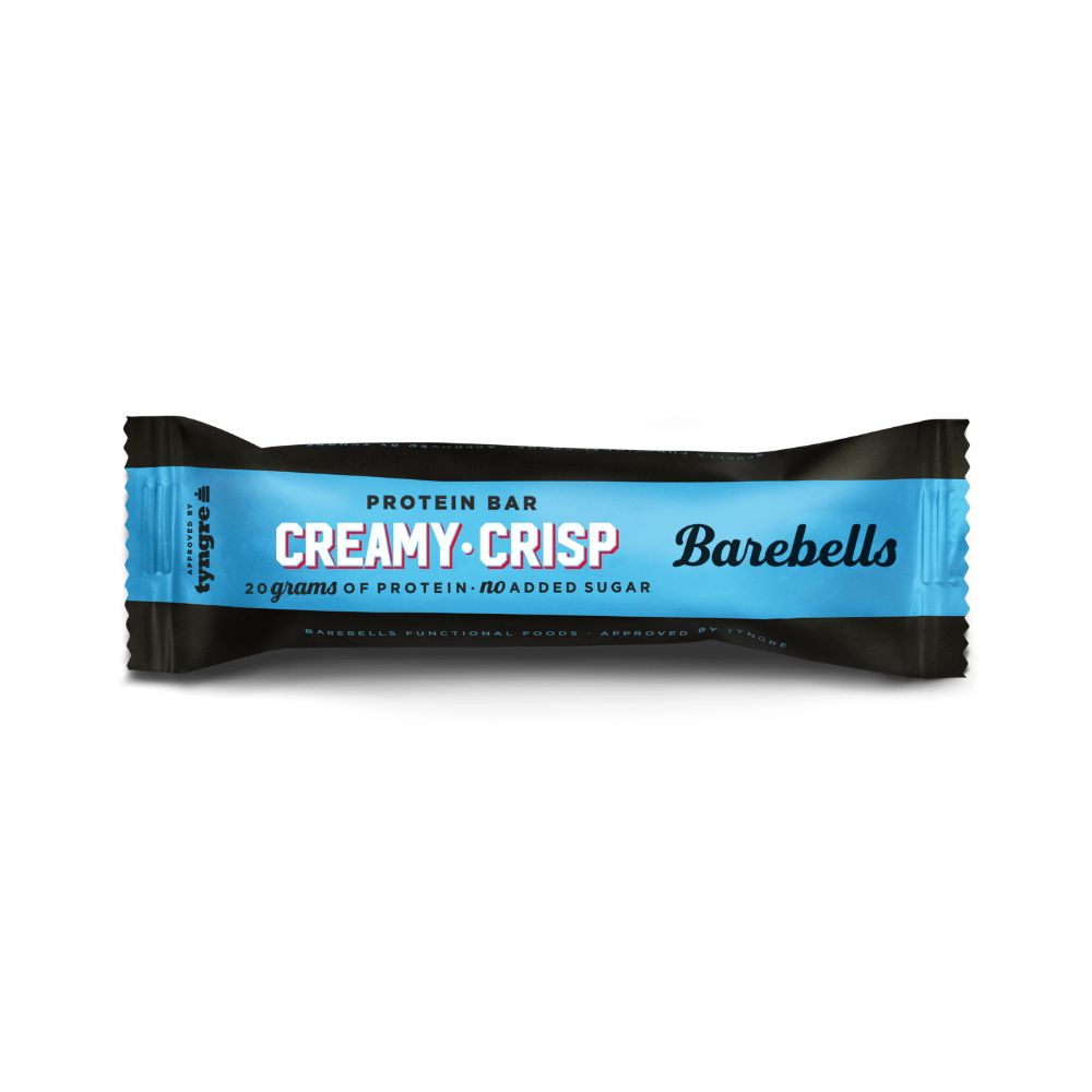 Barbells Protein Bar 55g