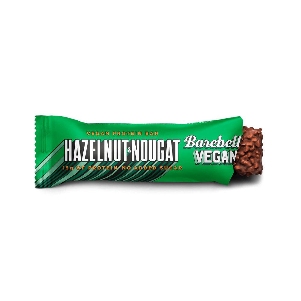 Barbells Protein Bar 55g