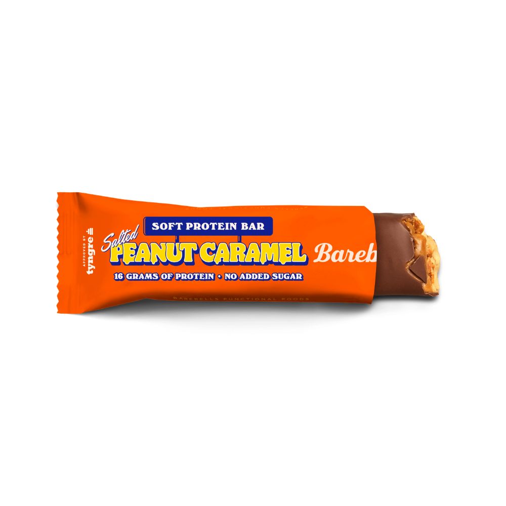 Barbells Protein Bar 55g