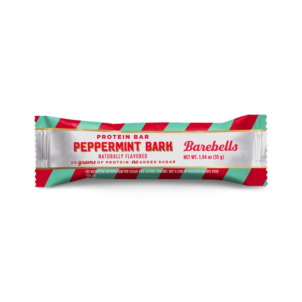 Barbells Protein Bar 55g