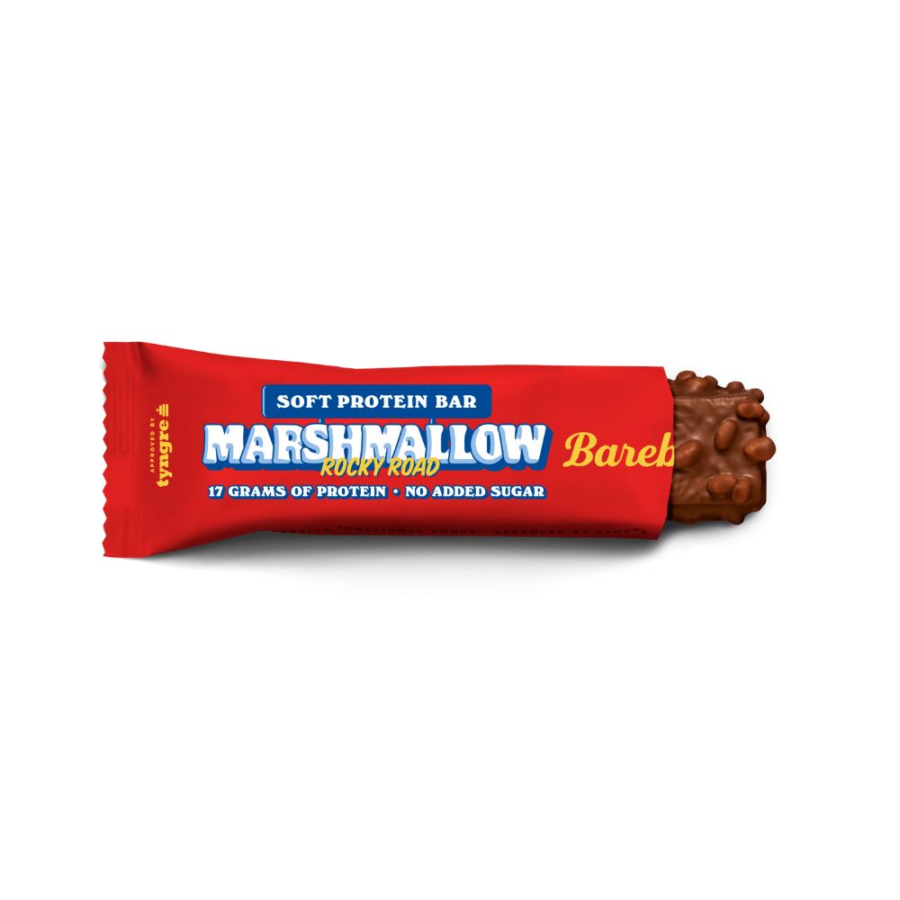 Barbells Protein Bar 55g