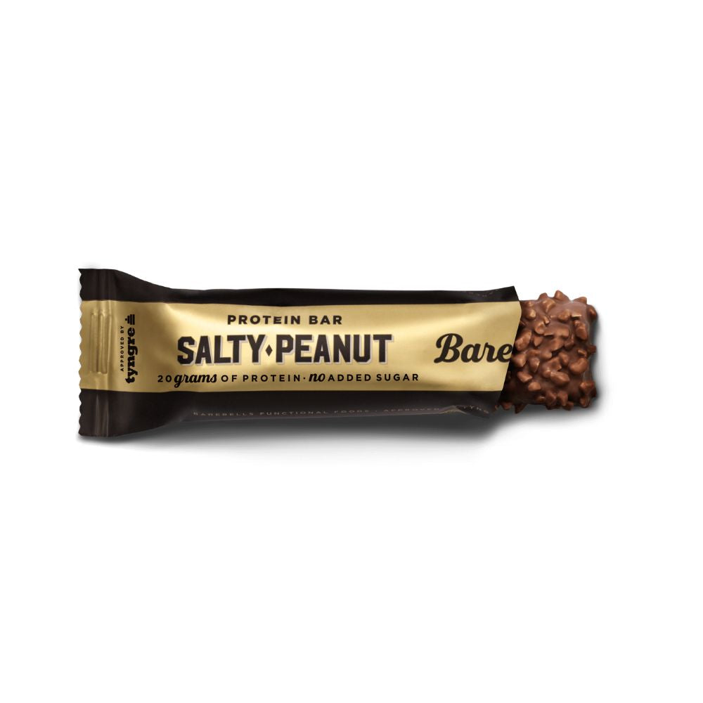 Barbells Protein Bar 55g