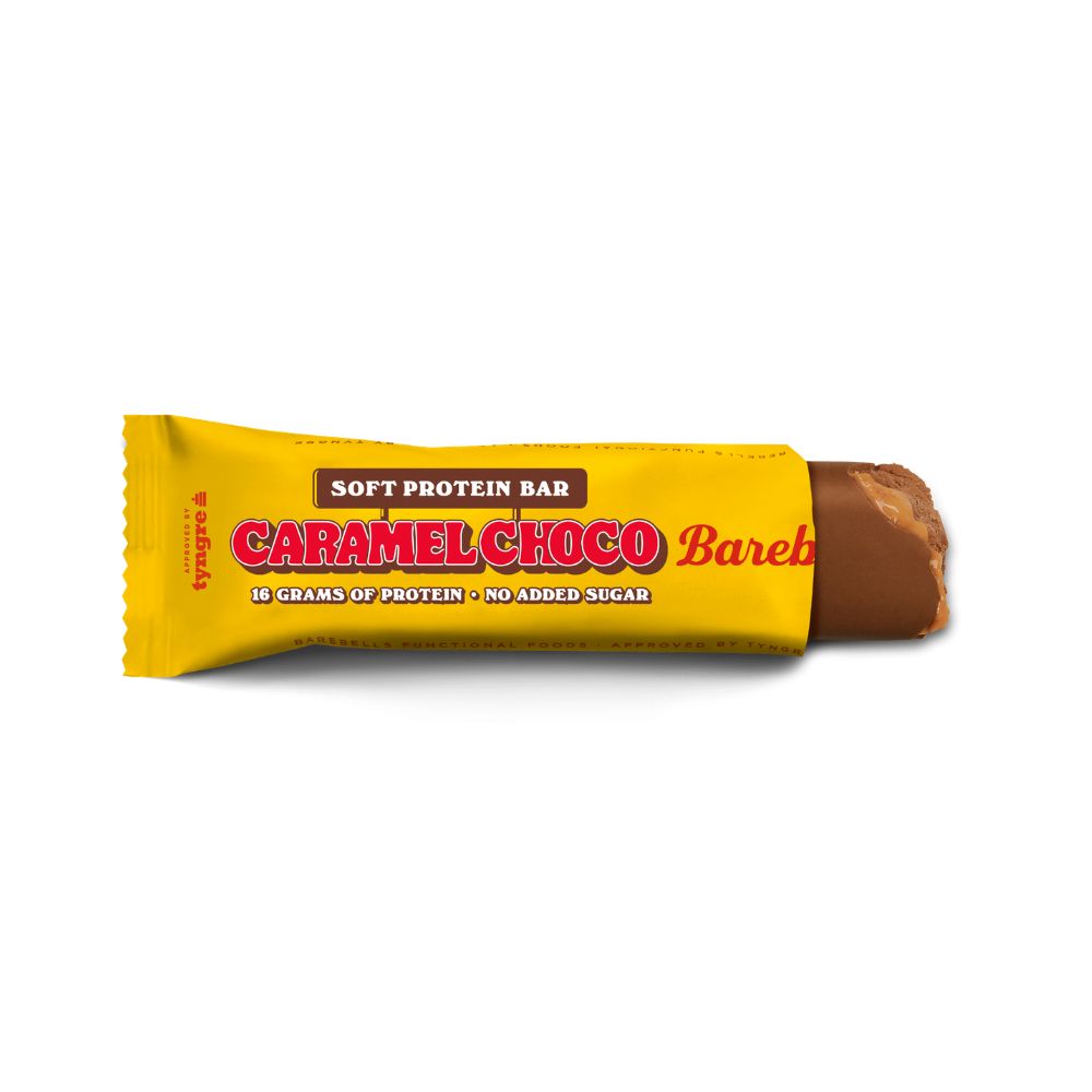 Barbells Protein Bar 55g