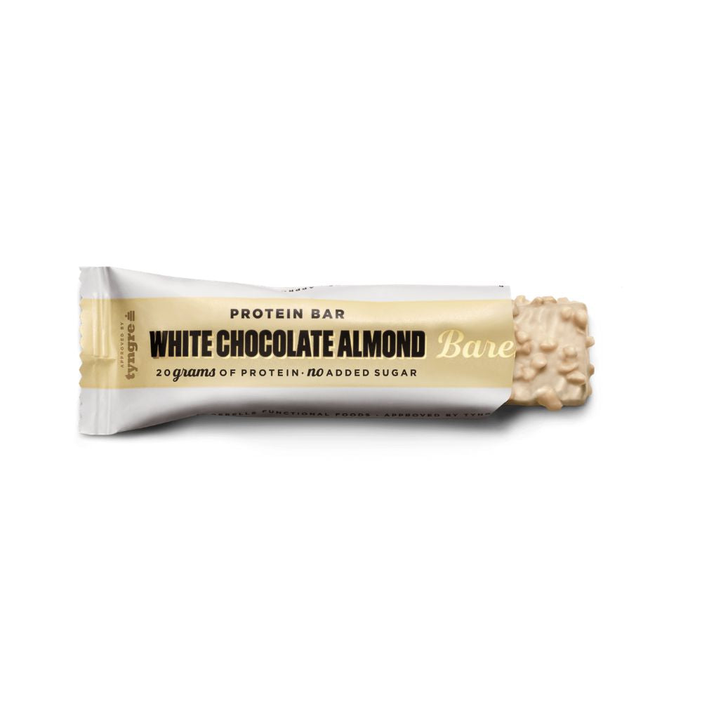 Barbells Protein Bar 55g