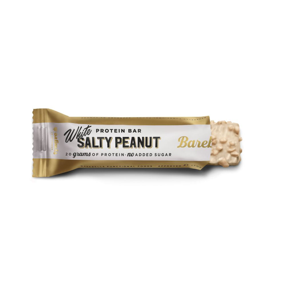 Barbells Protein Bar 55g
