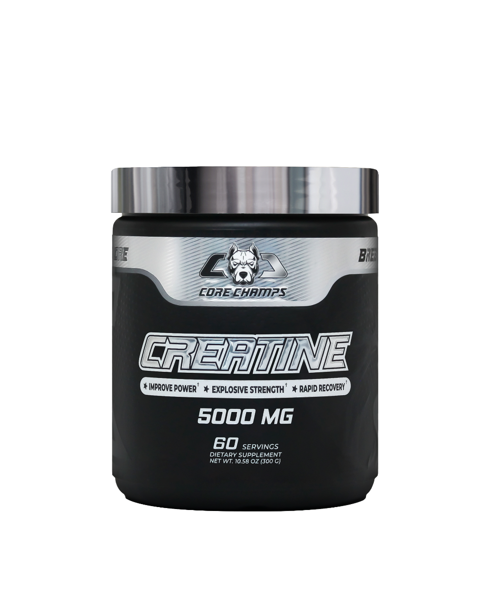 Core Champs Creatine 60 Servings