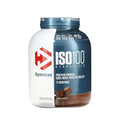 DYMATIZE ISO 100 2.3KG GOURMET CHOCOLATE