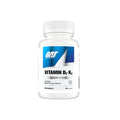 GAT VIT D3+K2  60 CAPS