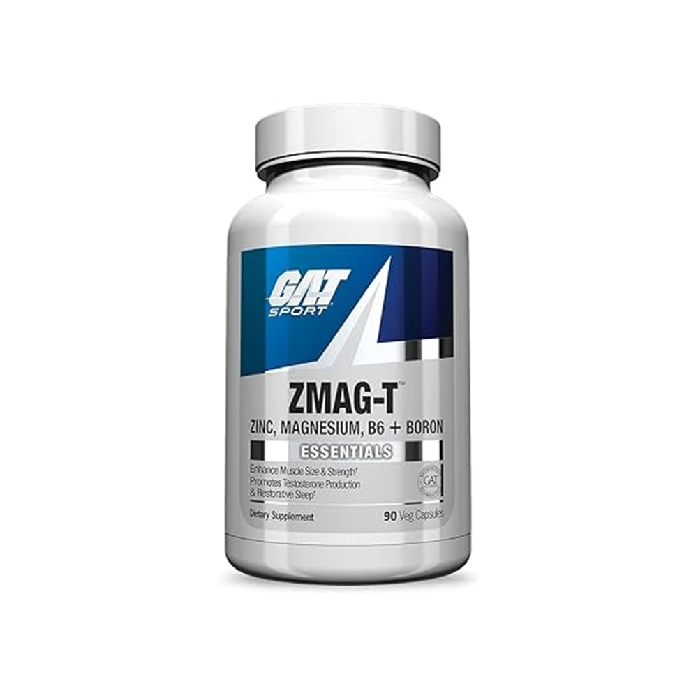 GAT ZMAG-T 90 CAPS