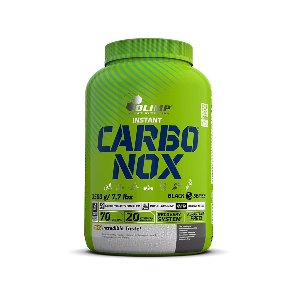 OLIMP CARBONOX 70 SERVINGS BLUE RASBERRY