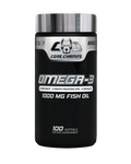 Core Champs Omega 3 100 Softgels