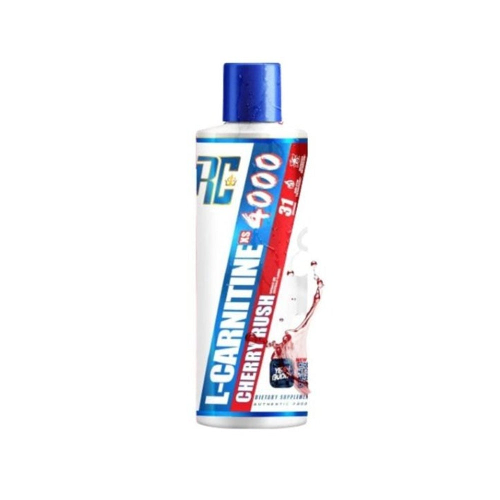 RC L-CARNITINE XS 4000 CHERRY RUSH