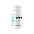 REVIVE LIVER SUPPORT 120 CAPS