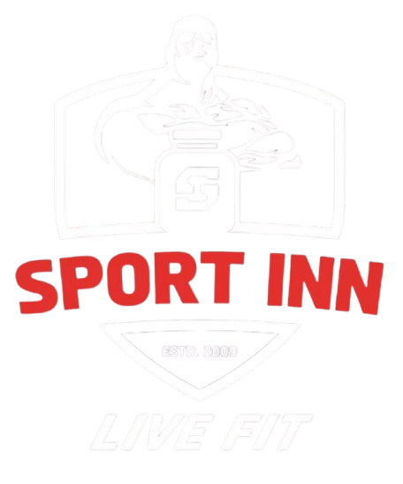 Sport Inn Abu Dhabi UAE
