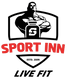 Sport Inn Abu Dhabi UAE
