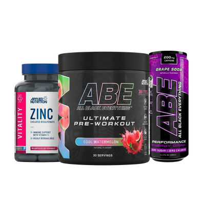 Sports Nutrition