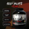 BritPro Beef Isolate