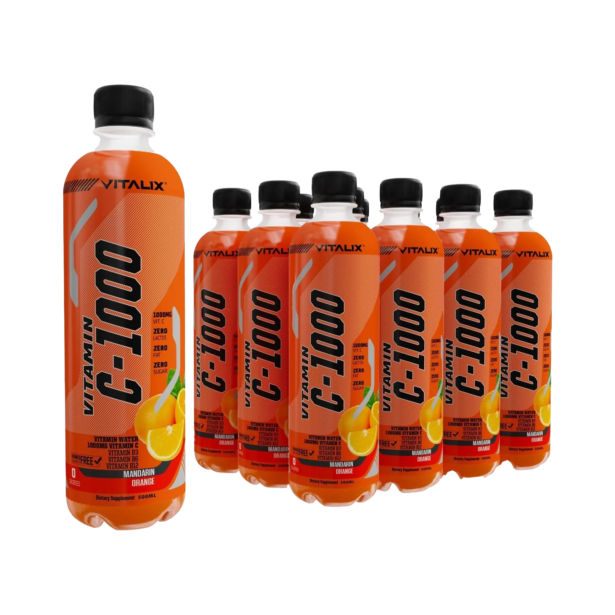 Vitalix Vitamin C-1000 500ml