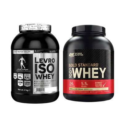 Whey Protein