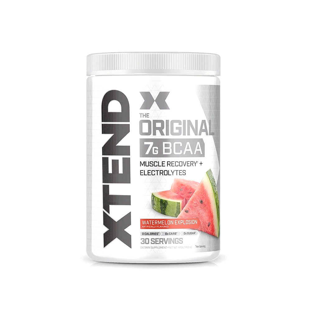 XTEND BCAA 30 SERVINGS WATERMELON
