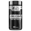 Corechamps Omega 3 100 Softgels